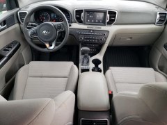 KIA Sportage LX 2019 7