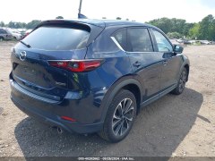 Mazda CX-5 Premium 2022 3