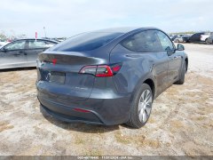 Tesla Model Y Long Range 2020 7