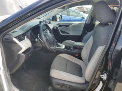 Toyota RAV4 XLE 2021 7