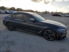 BMW M550i xDrive 2020 2