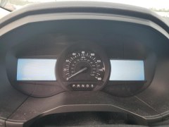 Ford Edge SEL 2024 8