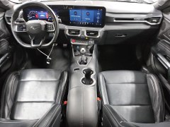 Ford Mustang 2024 6