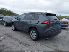 Toyota RAV4 LE 2022 5