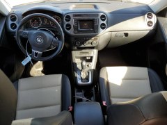Volkswagen Tiguan SEL R-Line 2016 7