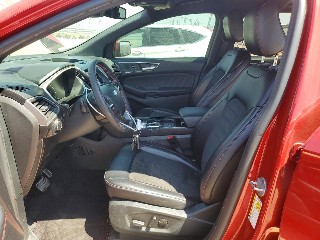 Ford Edge SEL 2020 6