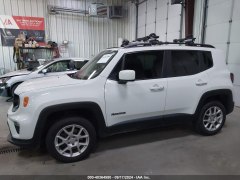Jeep Renegade Latitude 2019 8