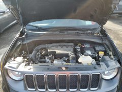 Jeep Renegade Limited 2021 10