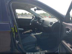 Jeep Compass Sport 2018 7