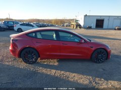 Tesla Model 3 Performance 2022 7