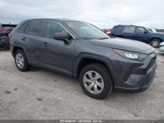 Toyota RAV4 LE 2022 3