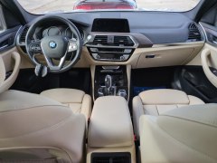 BMW X3 sDrive 30i 2021 7
