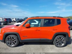 Jeep Renegade Latitude 2020 3