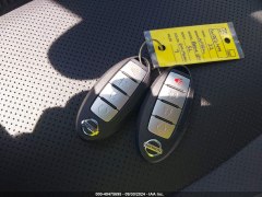 Nissan Rogue Sport SL 2022 11