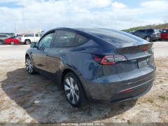 Tesla Model Y Long Range 2020 5