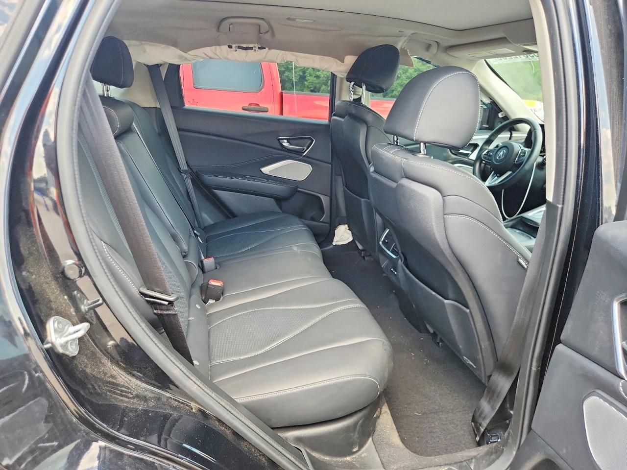 Acura Rdx Technology 2023 10
