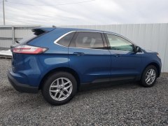 Ford Edge SEL 2024 3