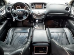 Infiniti QX60 Pure 2016 7