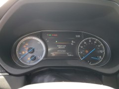 Toyota Venza Limited Hybrid 2021 8