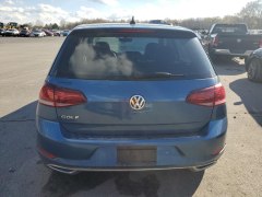 Volkswagen Golf SE 2020 4