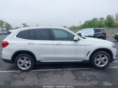 BMW X3 Xdrive 30i 2019 8