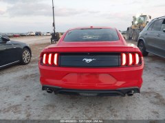 Ford Mustang 2018 7