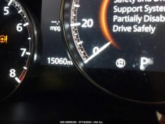 Mazda CX-30 Turbo Premium 2023 11