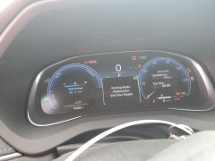 Toyota Venza Limited Hybrid 2023 8