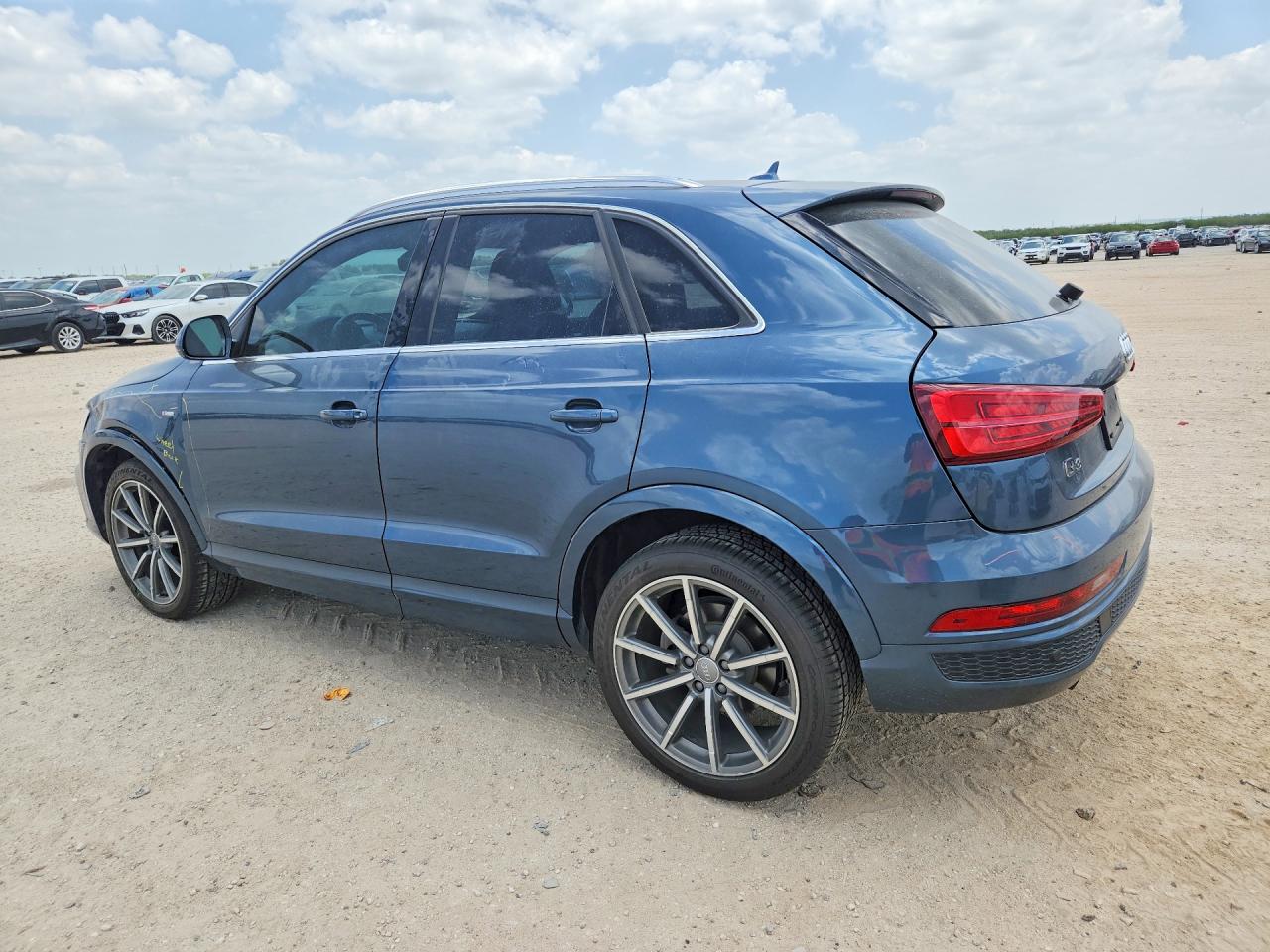 Audi Q3 Premium Plus 2018 1