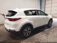 KIA Sportage LX 2020 7