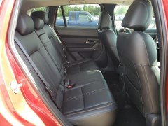 Mazda CX-50 Premium 2023 9