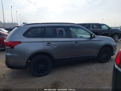 Mitsubishi Outlander SEL 2020 7