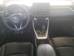 Toyota RAV4 XLE Premium 2021 7