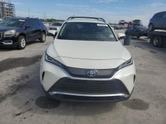 Toyota Venza XLE Hybrid 2022 1