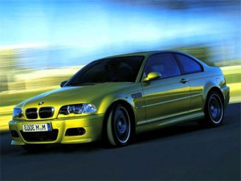 Абревіатура "BMW" розшифровується як "Bayerische Motoren Werke" &ndash; Баварський моторобудівний завод.