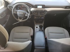 Ford Escape S 2021 7