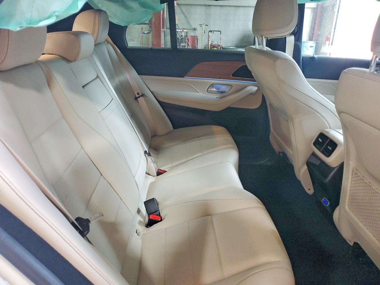 Mercedes-Benz Gle 350 4Matic 2026 10