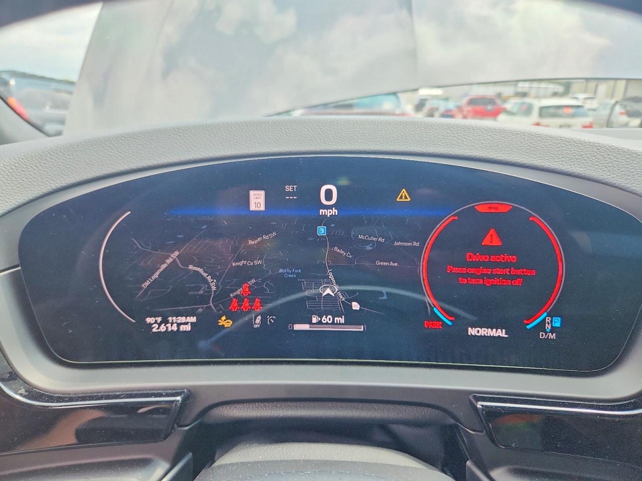 Porsche Cayenne 2026 8