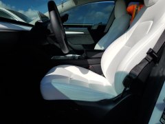 Tesla Model Y Long Range 2023 7