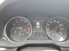 Volkswagen Passat SE 2017 8