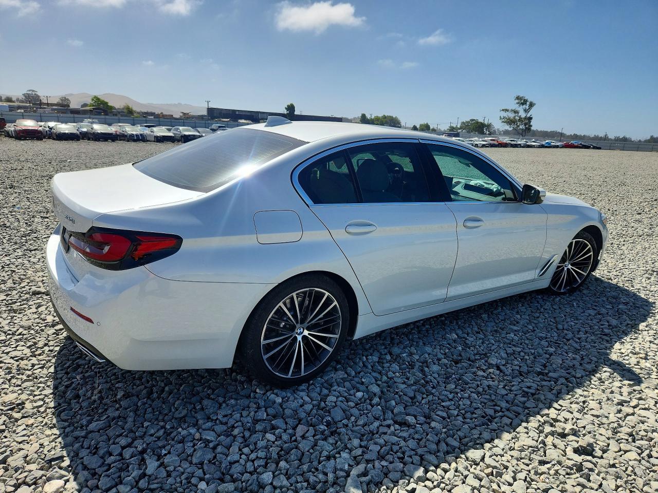 Bmw 530 Xi 2022 2