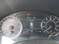 Infiniti QX50 Essential 2019 8