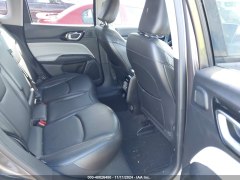 Jeep Compass Limited 2022 11