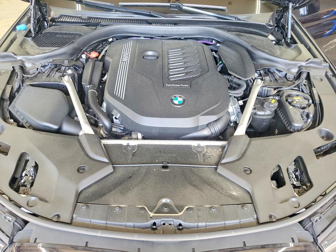 Bmw 540 Xi 2023 10