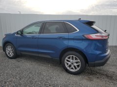 Ford Edge SEL 2024 5