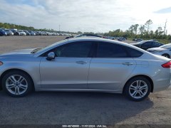 Ford Fusion SE 2018 3