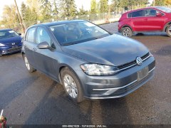 Volkswagen Golf SE 2021 2