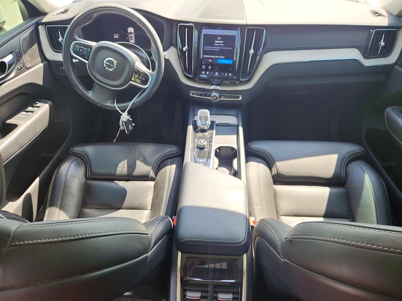 Volvo Xc60 B5 Inscription 2022 7