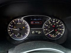 Infiniti QX60 Pure 2016 8