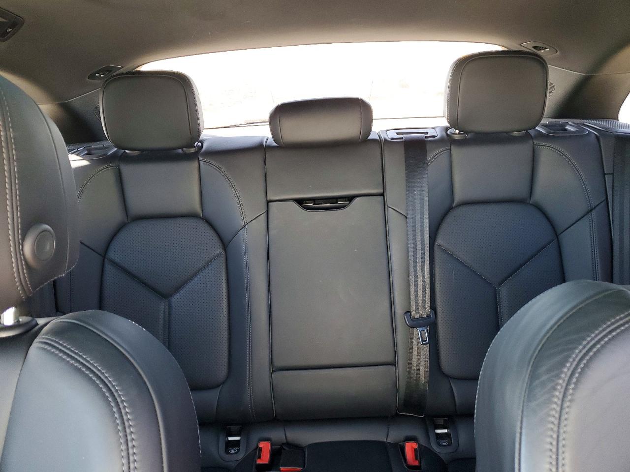 Porsche Macan 2021 9
